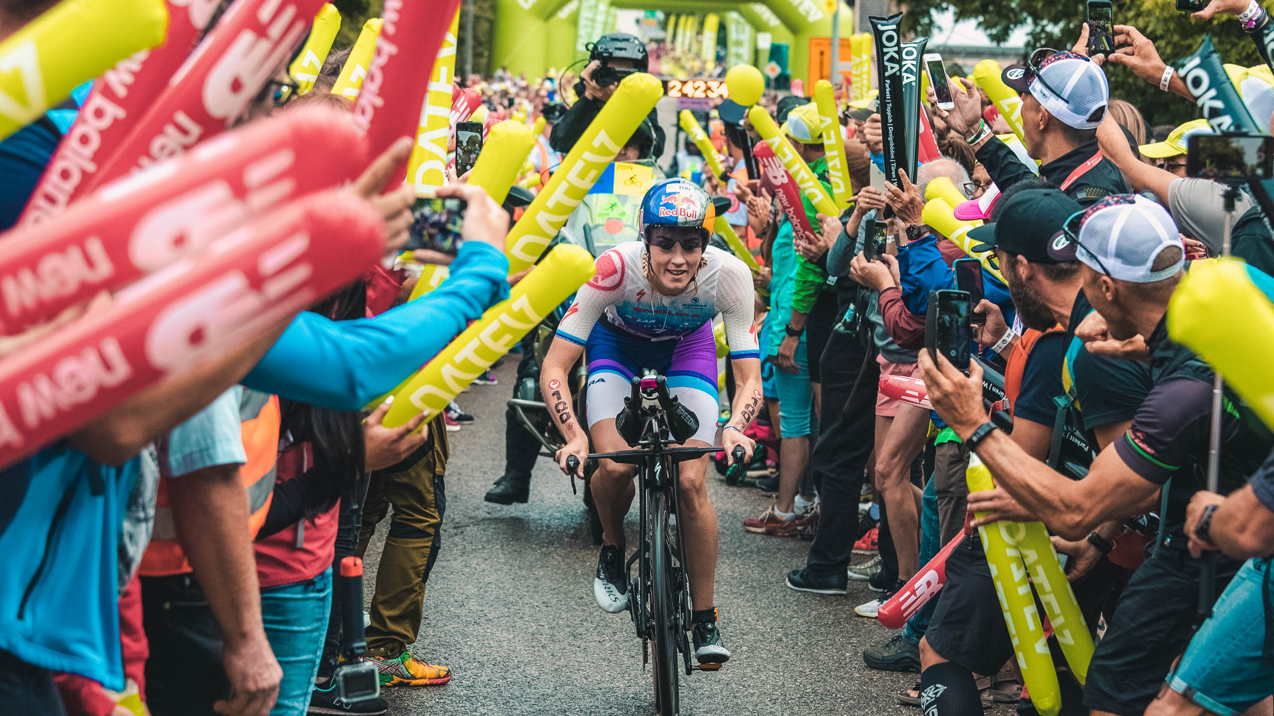 Datev Challenge Roth 2019 Finn Rose